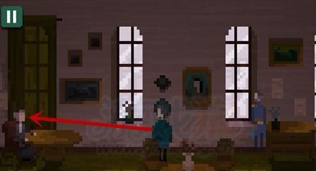 最后一扇门2攻略