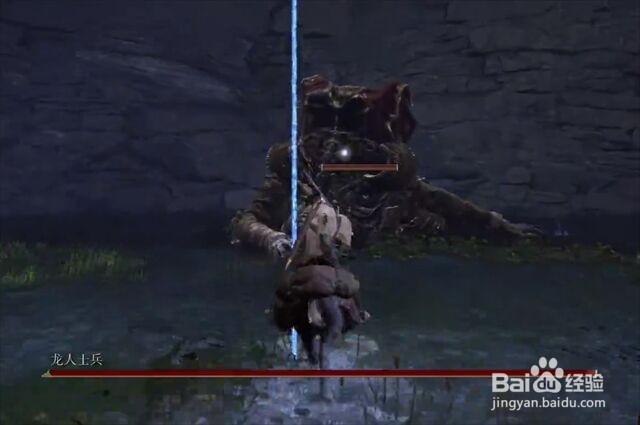 艾尔登法环龙戟在哪里怎么获得