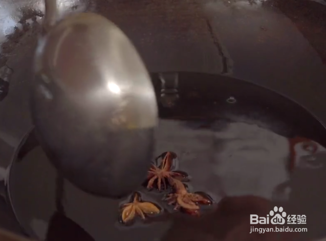 猪肉炖粉条的做法