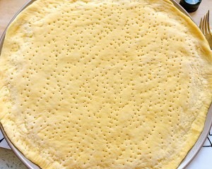 怎么做必胜客披萨