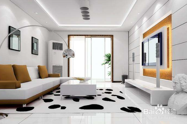 30平小户型,如何装修出大气的感觉?