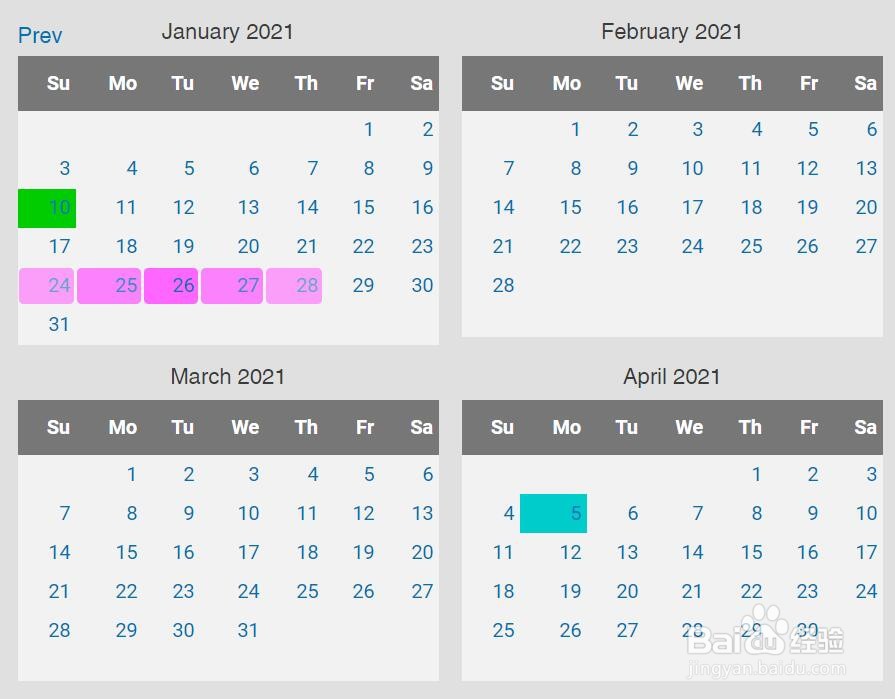 怎么计算预产期
