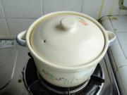 教你做虫草花炖鸡腿