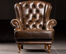 皮质沙发脏了如何打理