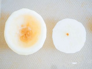 宝宝雪梨八宝饭怎么做?