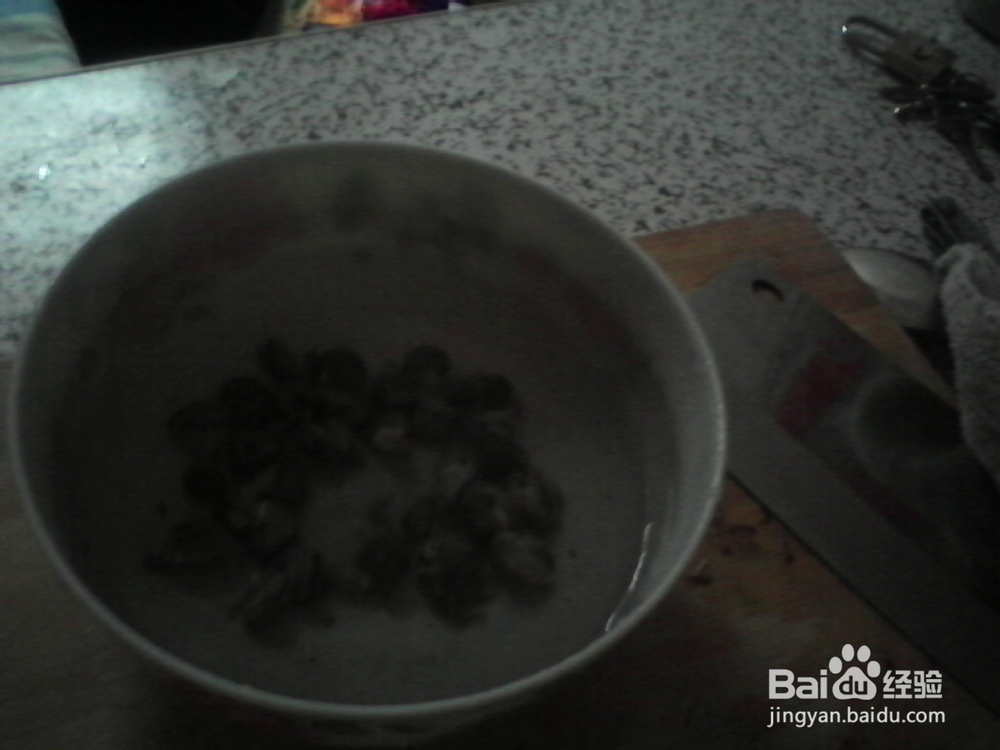 教你做菜蜗牛吃：[1]烫胜菜