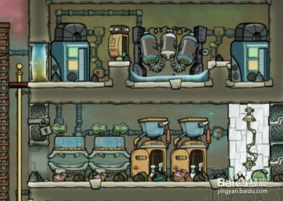 缺氧卫生间怎么运行