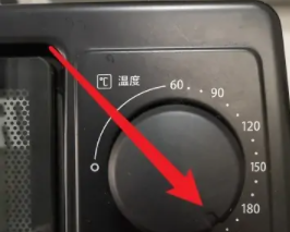 烤箱的使用方法图解