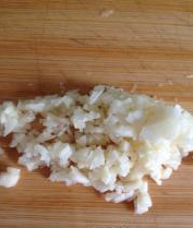 怎么做蒜泥干贝丝瓜盅