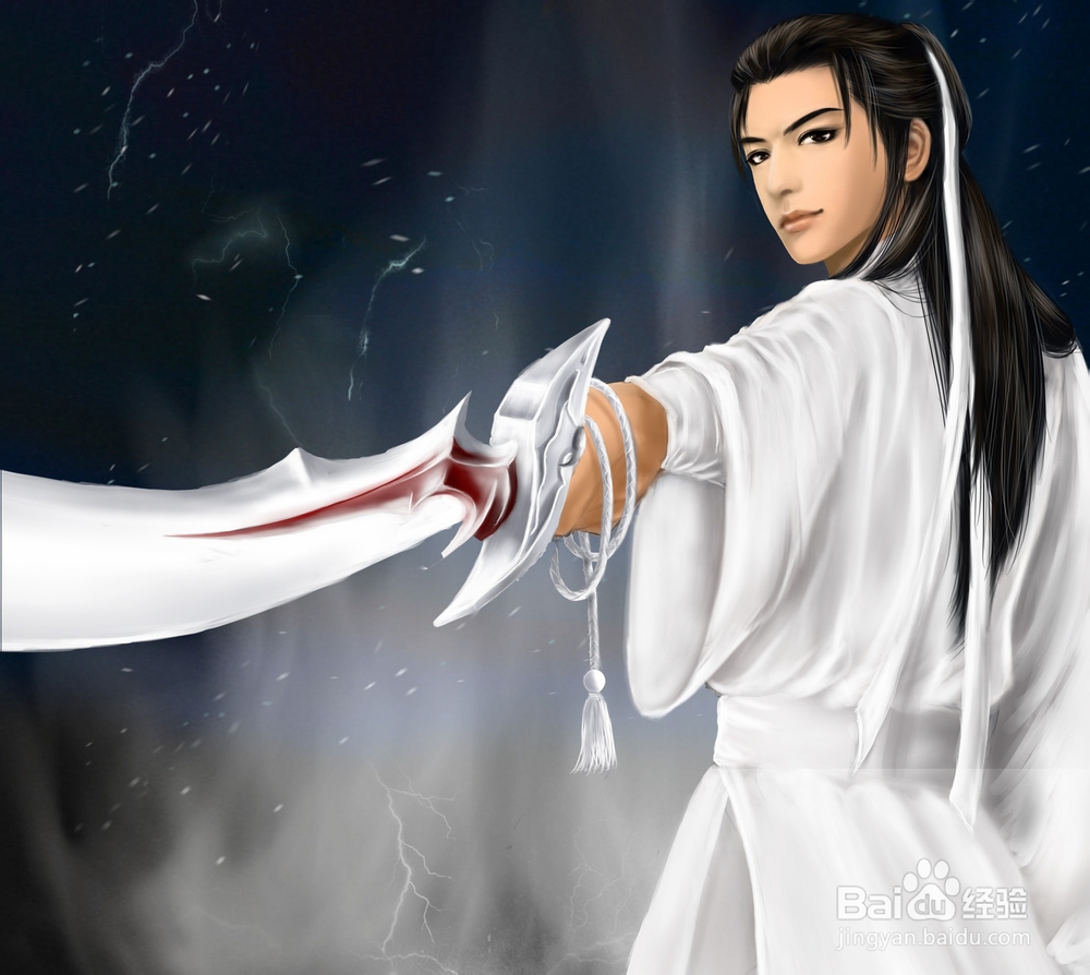 男士秋冬如何养精