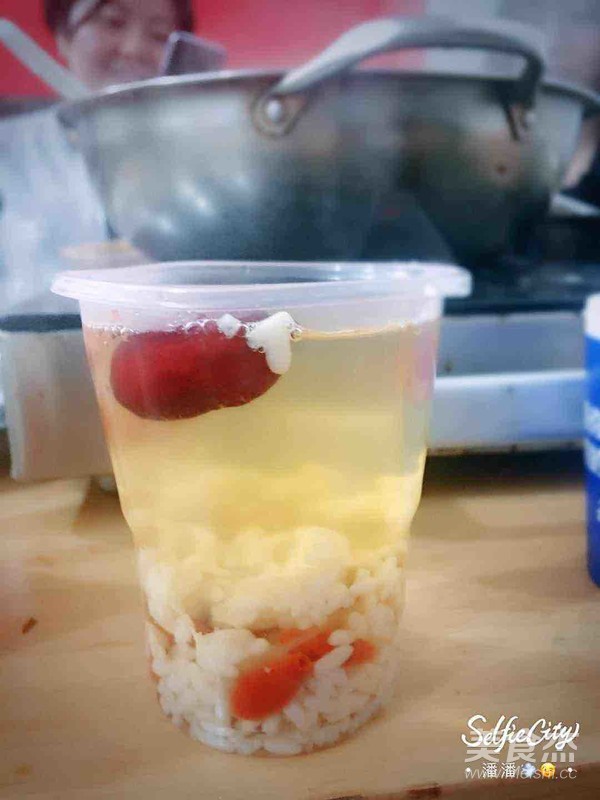煮啤酒的家常做法