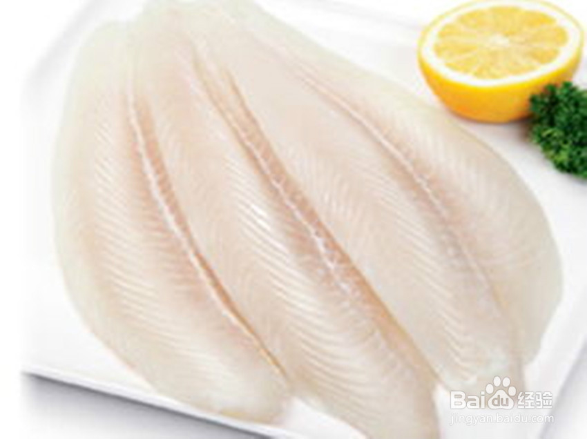 人见人爱的椒盐龙力鱼片