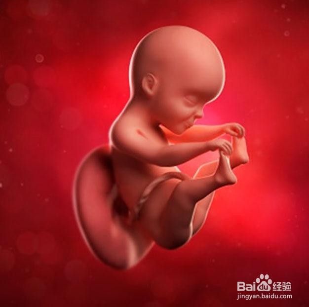 三个多月产检胎儿偏小几天的原因是什么（三个月胎儿偏小为什么）
