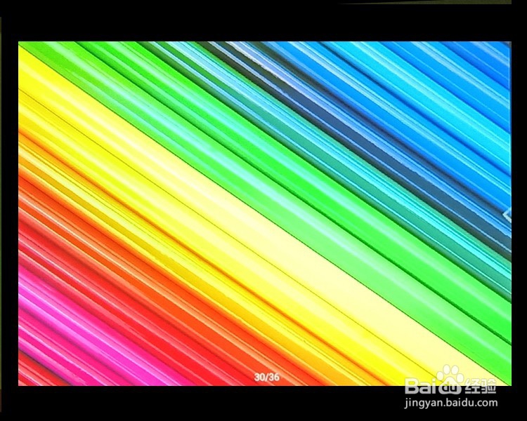 神画Q1智能投影开箱晒物