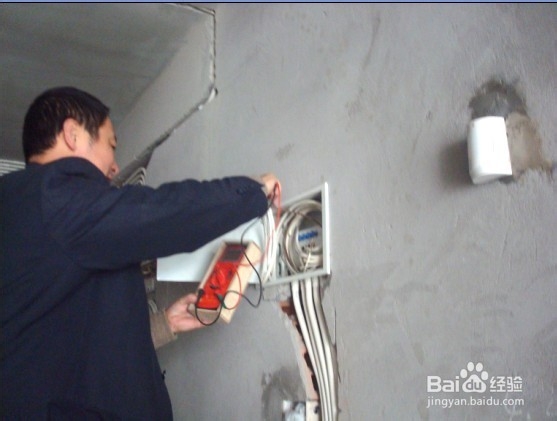 如何判断视频监控故障