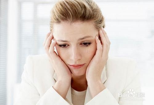 如何认知肝火旺的身体表现