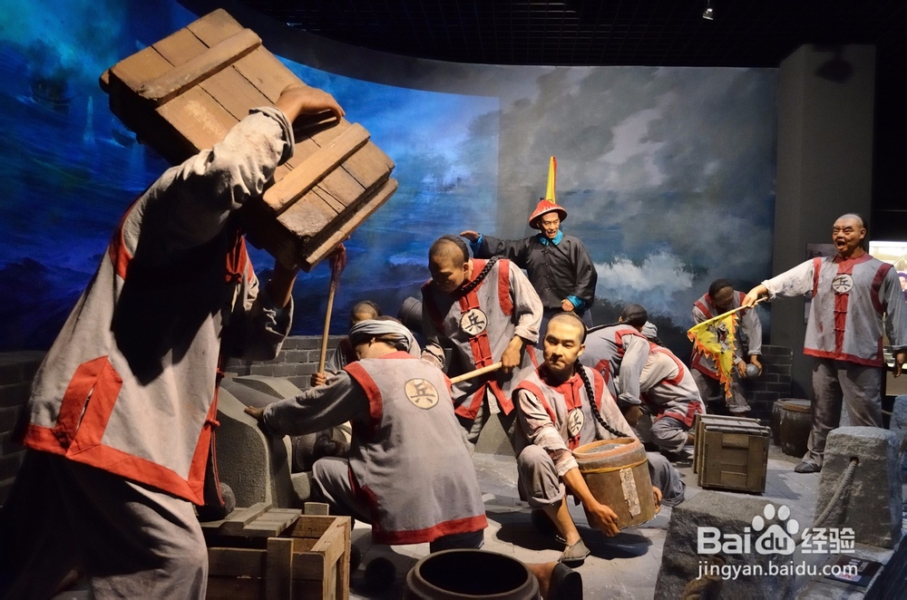 深圳有哪些好玩又免费的地方?