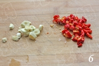 黄金海茸拌西芹