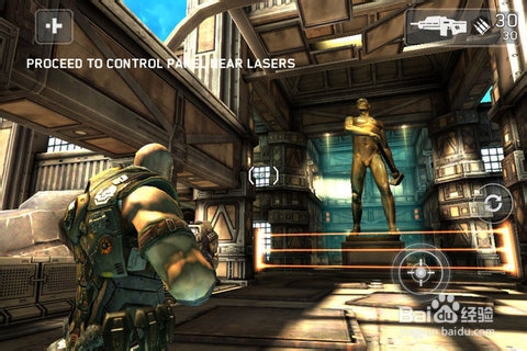 安卓十大科幻游戏推荐，那些引爆你手机的游戏！