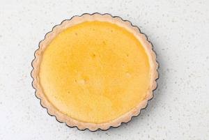 胡胡爱吃的奶香南瓜派