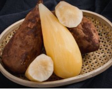 发芽的雪莲果还能吃吗