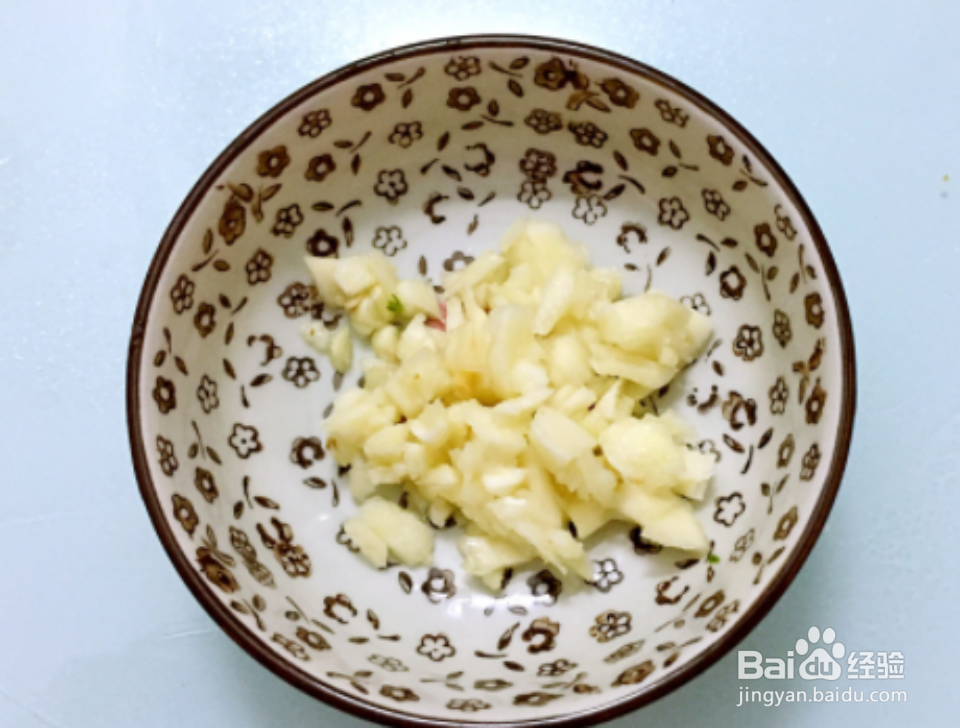 家庭自制凉拌皮蛋