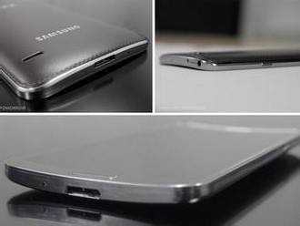 三星Galaxy Round 曲面屏幕手机特点