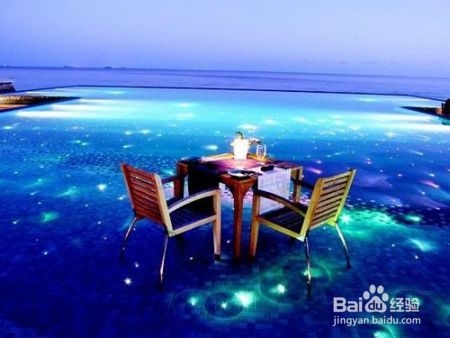 新婚蜜月旅行的8个省钱攻略
