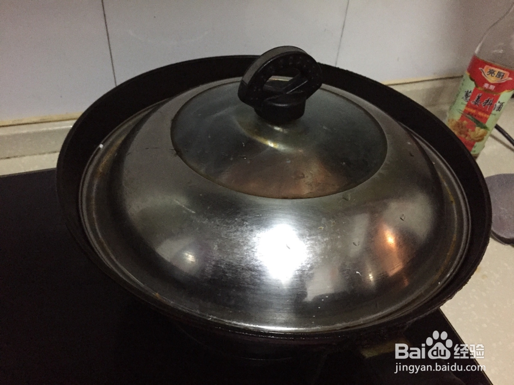 亲亲食谱：如何做出好吃的油爆虾?