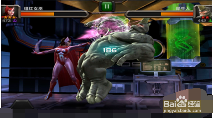 黑魔法绯红女巫攻略