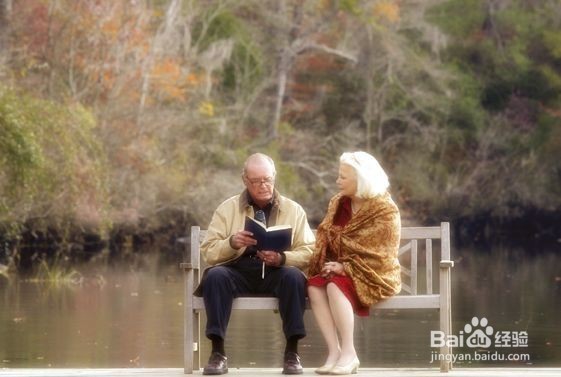 如何孝敬好父母