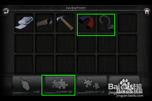 逃脱本色1-11攻略