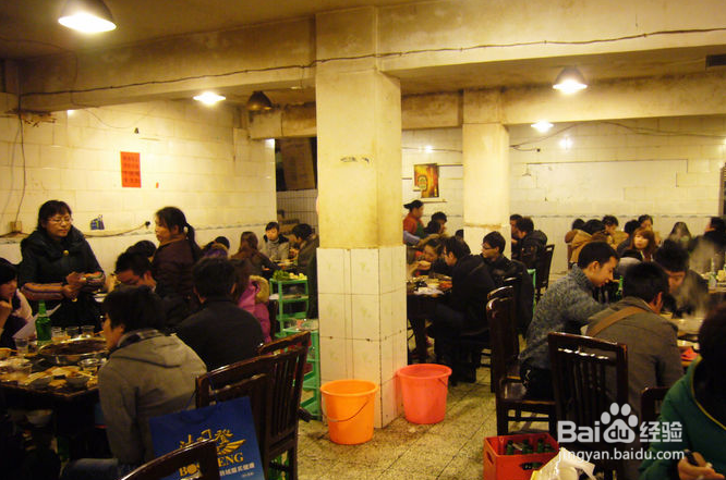 重庆游：只为吃喝，不问风景