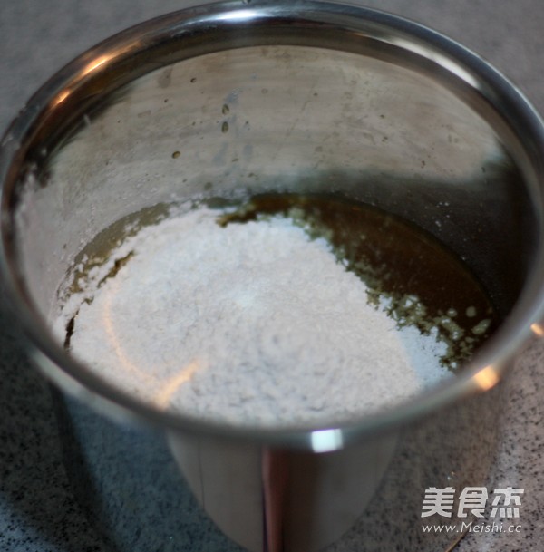 红枣养颜千层糕