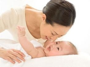 四十多天的宝宝有点咳怎么办