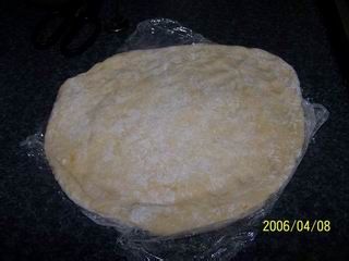 Pizza的做法及做Pizza所需的原材料