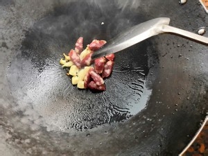 超好吃炒螺蛳粉