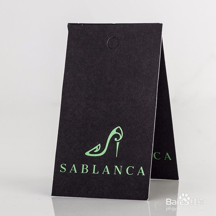 服装吊牌常用的纸张有哪些