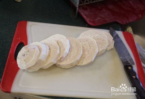 香酥芋头丸是如何做的？怎么做好吃？