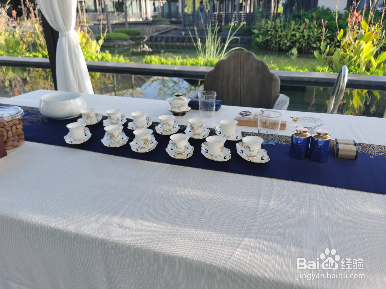 茶叶加盟连锁的基本常识