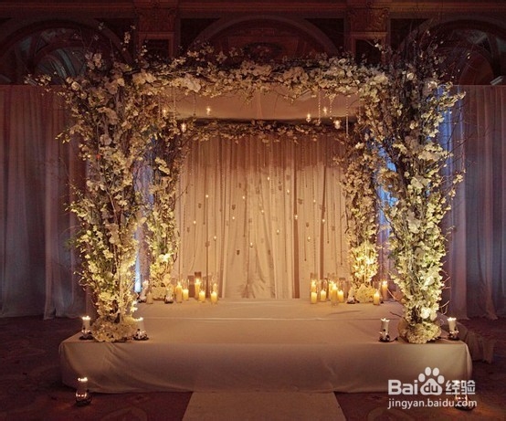 10个问题帮你找准婚礼风格！打造完美婚礼