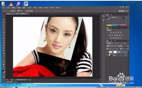 Photoshop中蒙版的使用技巧