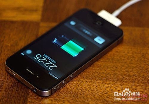 这七种错误充电习惯 会折损你的手机电池