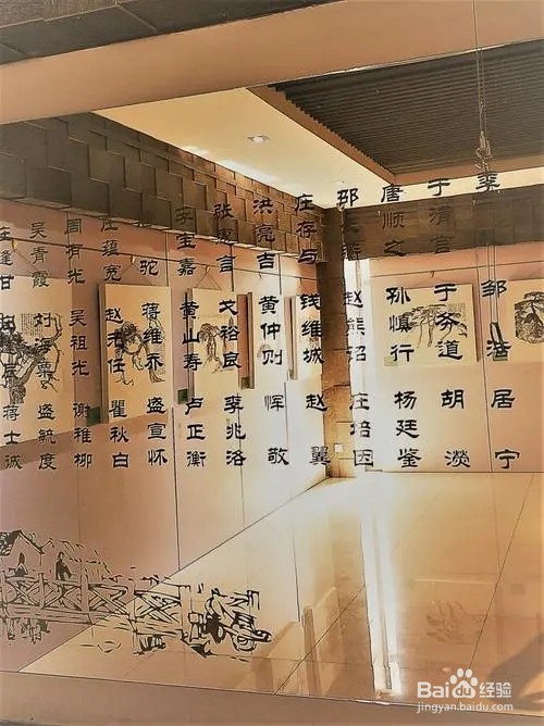 大良钟楼有什么好玩的