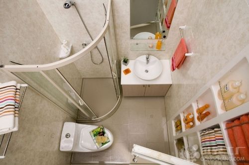 整体卫浴品牌众多怎样选择？