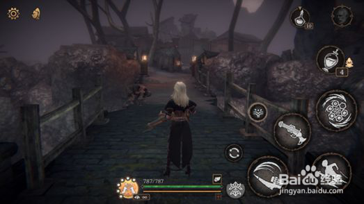 帕斯卡契约第五章任务完成攻略