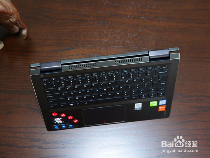 联想 YOGA 710 IPS笔记本开箱