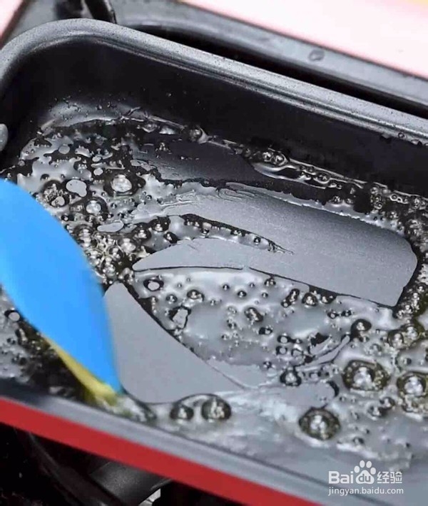 法式煎蛋怎么做