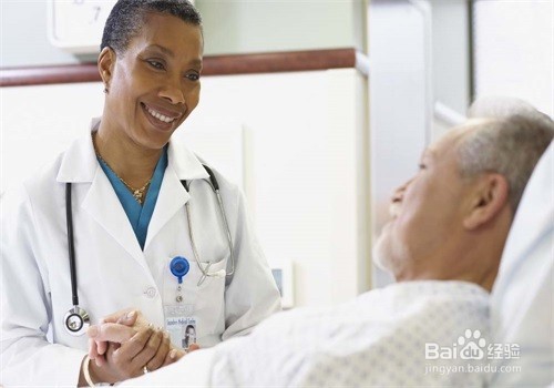 当护士应该注意什么