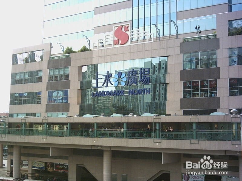 香港买包包攻略